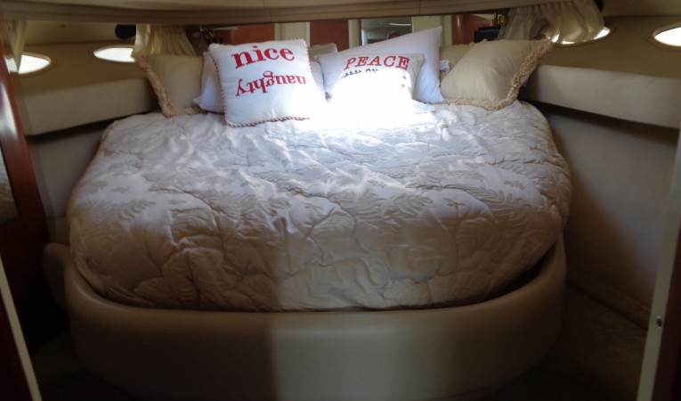 41 Sea Ray 410 Searay