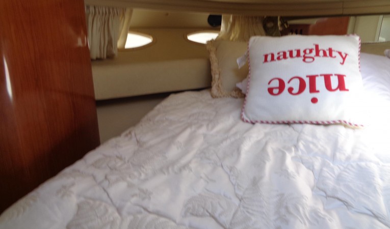 41 Sea Ray 410 Searay