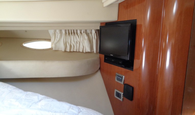 41 Sea Ray 410 Searay