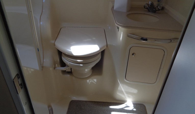 41 Sea Ray 410 Searay