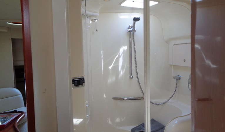 41 Sea Ray 410 Searay