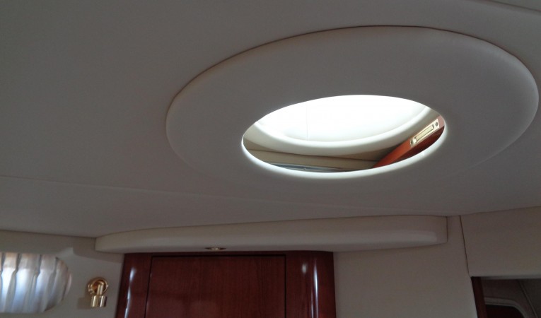 41 Sea Ray 410 Searay