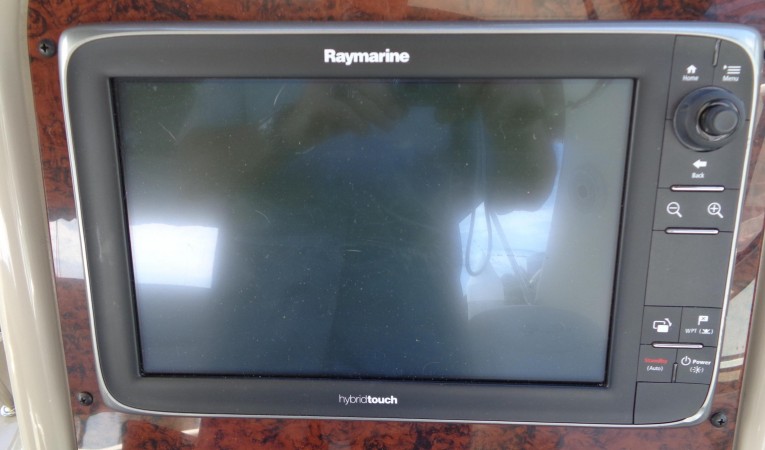 41 Sea Ray 410 Searay