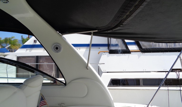 41 Sea Ray 410 Searay