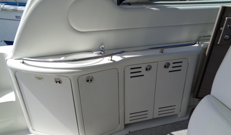 41 Sea Ray 410 Searay