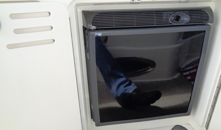 41 Sea Ray 410 Searay