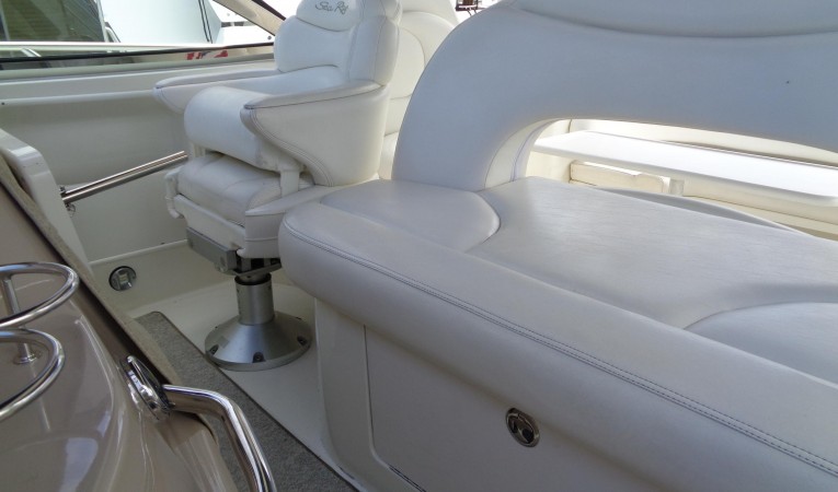 41 Sea Ray 410 Searay