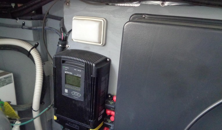 41 Sea Ray 410 Searay