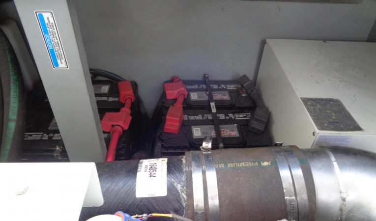 41 Sea Ray 410 Searay