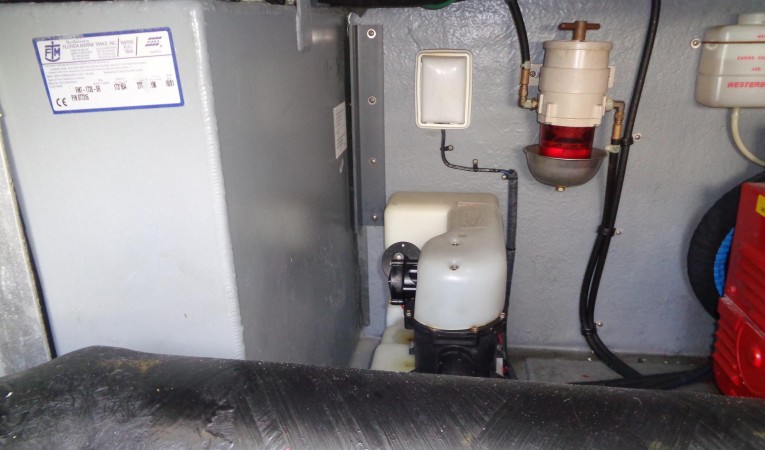 41 Sea Ray 410 Searay