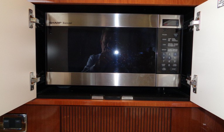 41 Sea Ray 410 Searay