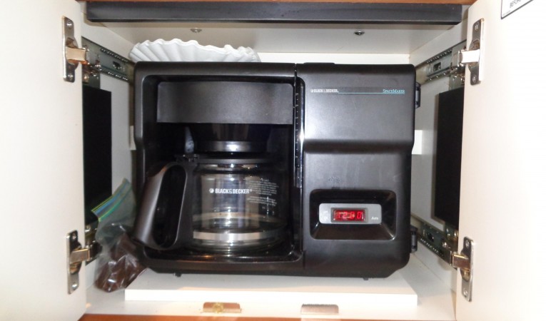 41 Sea Ray 410 Searay