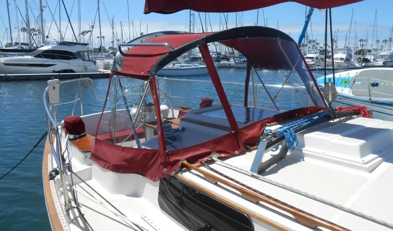 38 Morgan New dodger