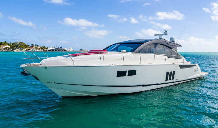 62 Fairline 