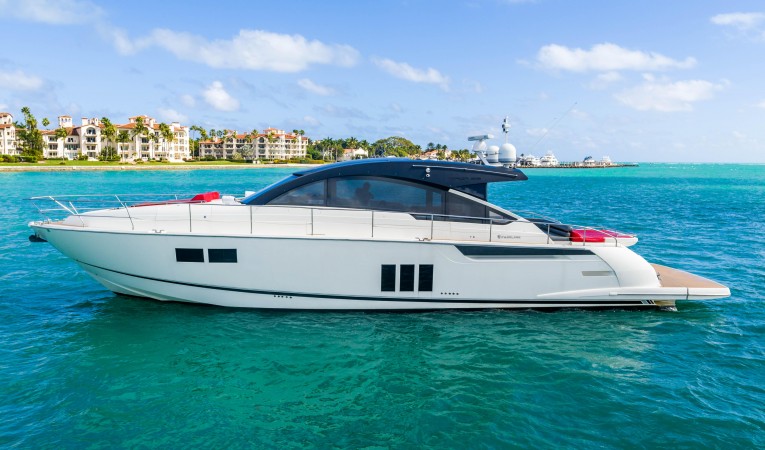 62 Fairline 