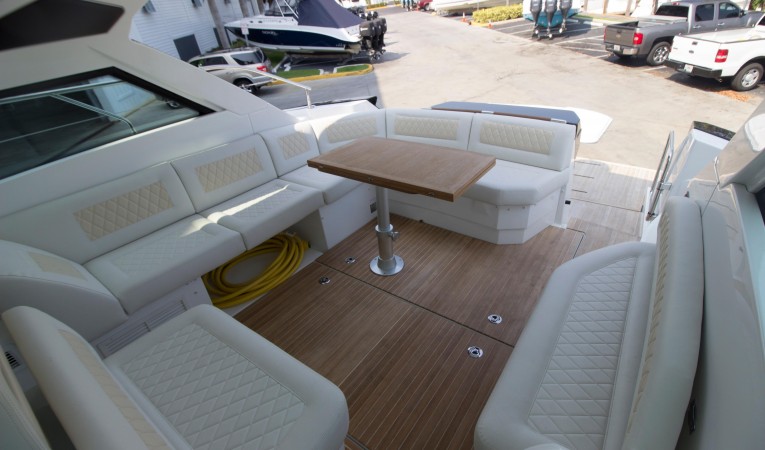 40 Beneteau 