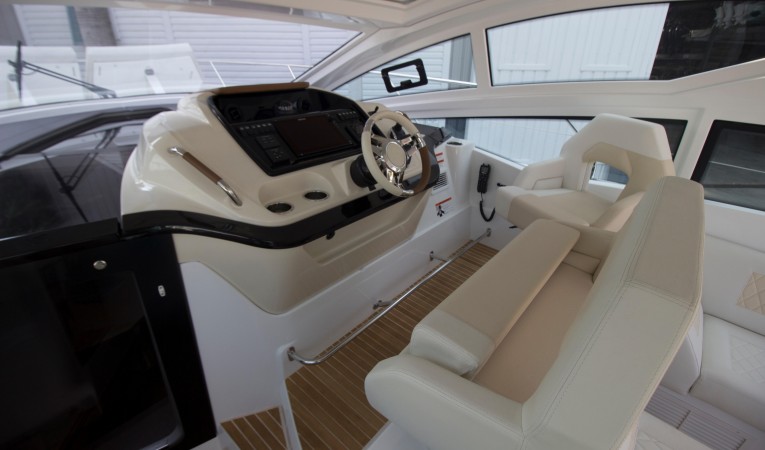 40 Beneteau 