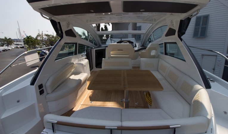 40 Beneteau 