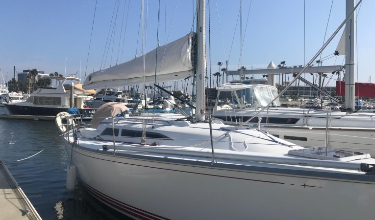 36 C&C Nice and Shiny