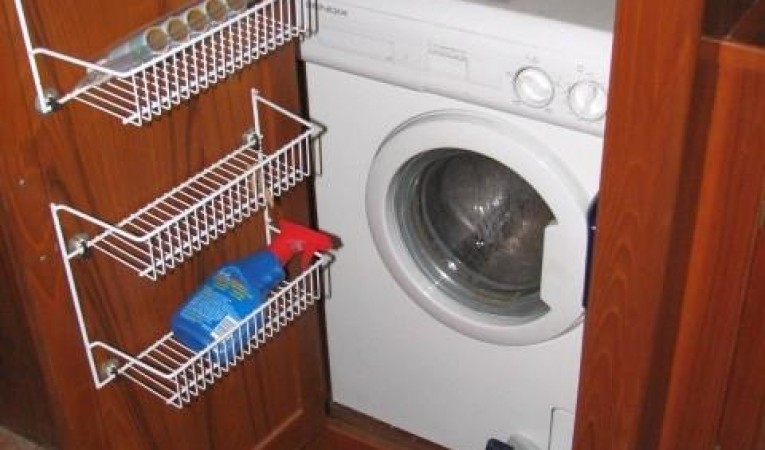 52 Sea Ranger Combination Washer/Dryer