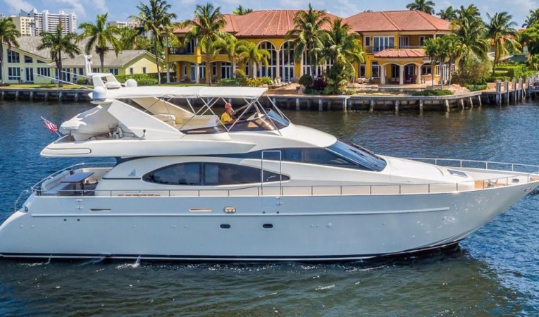 70 Azimut 