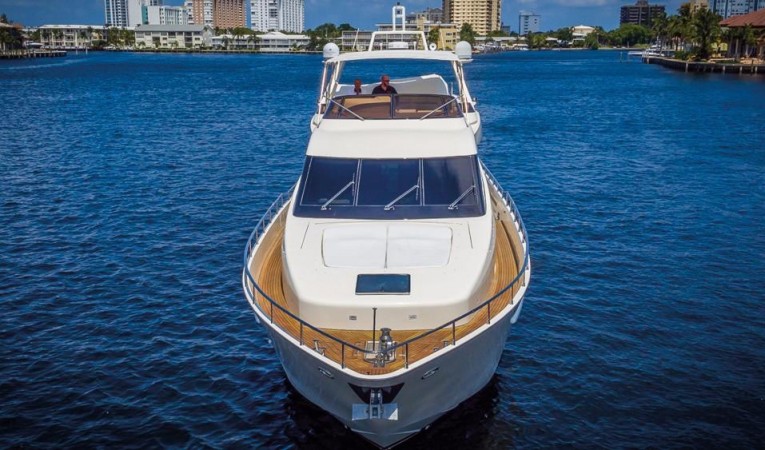 70 Azimut 