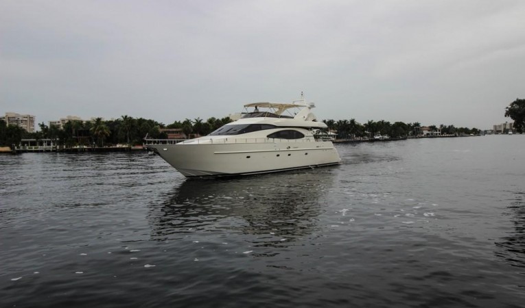 70 Azimut 