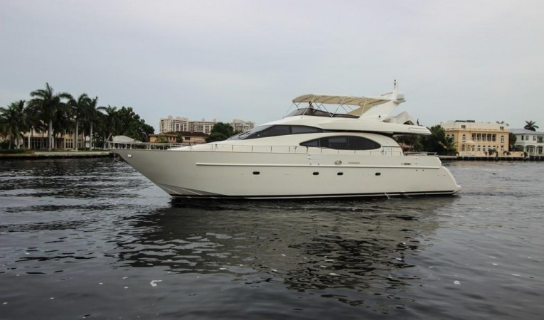 70 Azimut 
