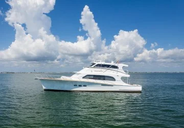 68' Tiffany 2003