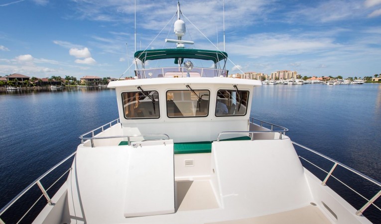 43 Selene Porgeese Bow