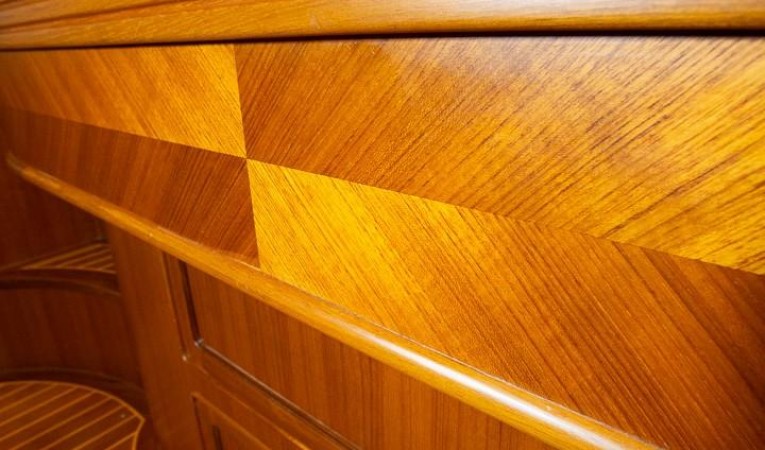 43 Selene Master Wood Joinery