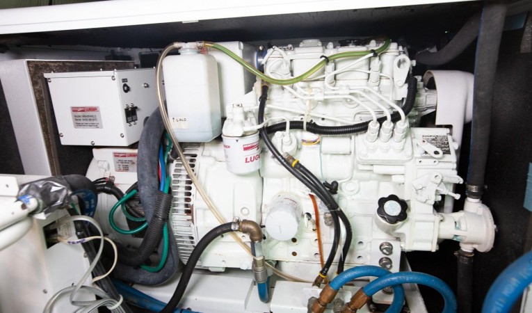 43 Selene Northern Lights Generator