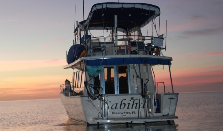 40 Mainship 