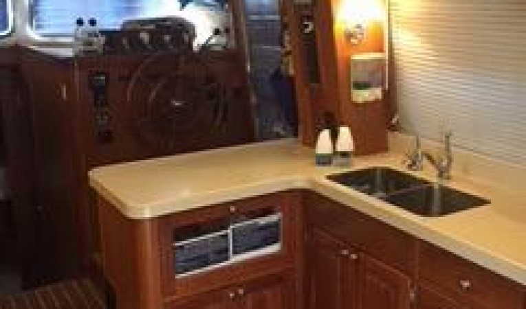 40 Mainship 
