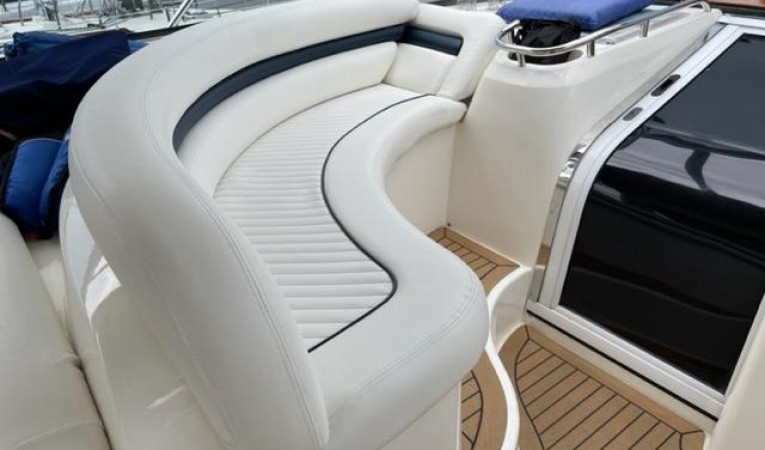 50 Sunseeker 
