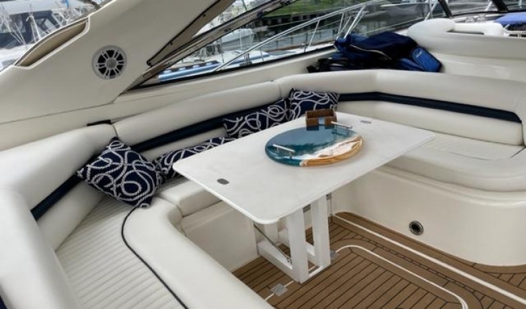 50 Sunseeker 