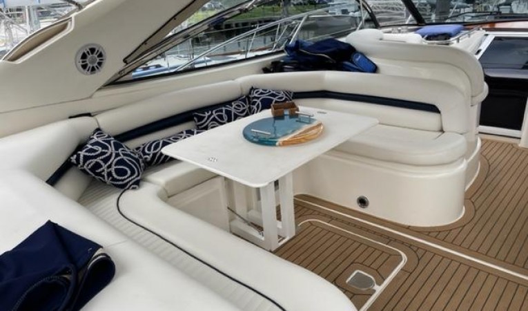 50 Sunseeker 