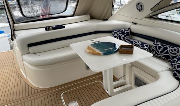 50 Sunseeker 