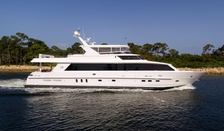 101 Hargrave Profile