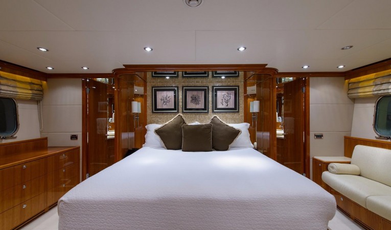 101 Hargrave Master Stateroom 2