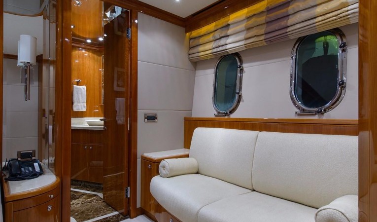 101 Hargrave Master Stateroom 2