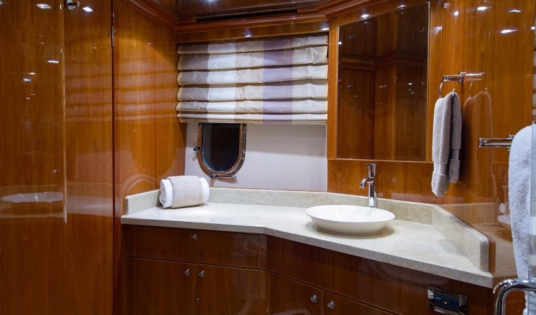 101 Hargrave Master Bath 2