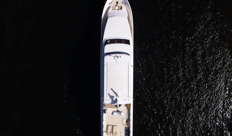 101 Hargrave Aerial Overview