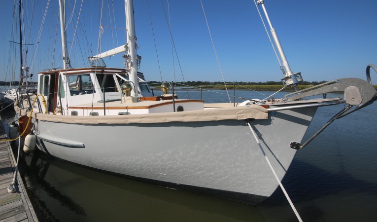 48 Covey Island Covey Island 48