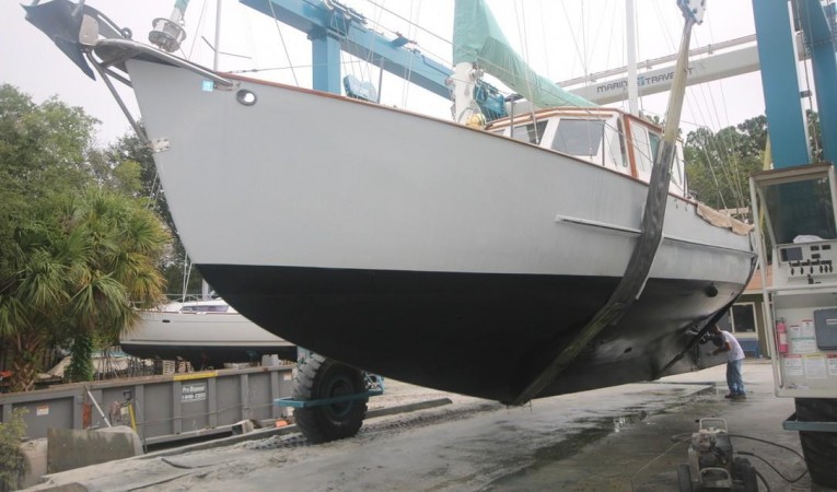 48 Covey Island Hull