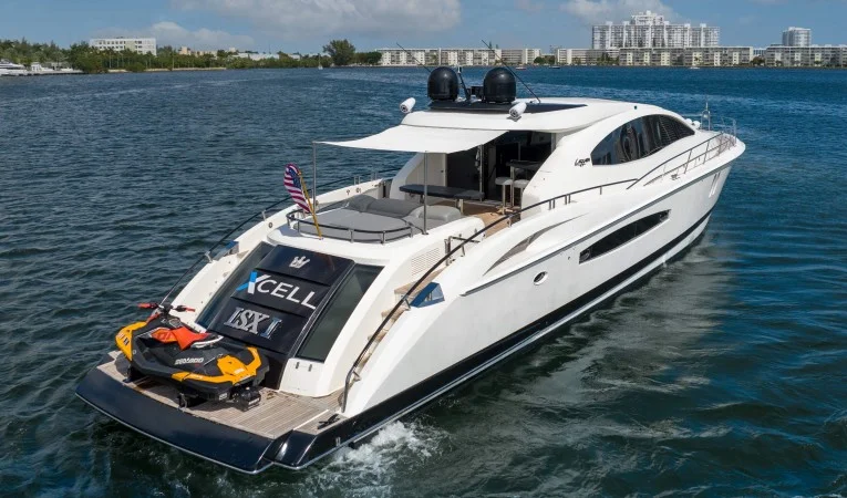 75 Lazzara 