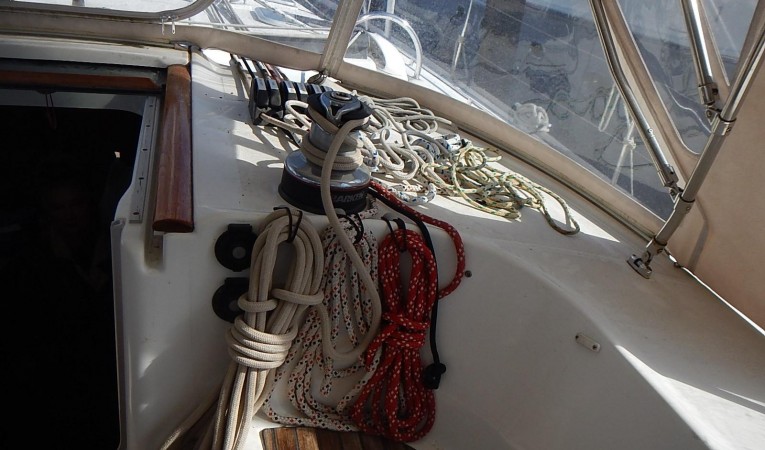 52 Beneteau 