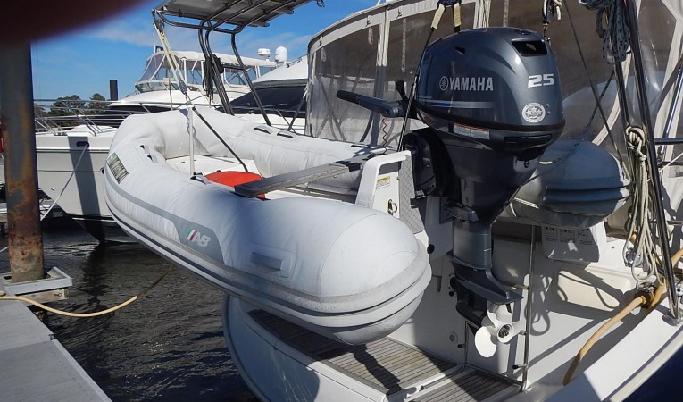 52 Beneteau 