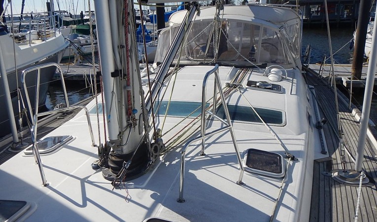 52 Beneteau 