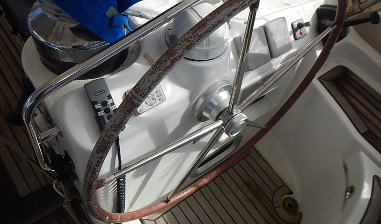 52 Beneteau 
